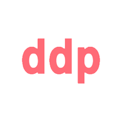 Logo_DDP_BW_Digital_Media
